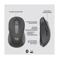 thumbnail image 2 of Mouse Inalámbrico Logitech M650l Gris, 2 of 4