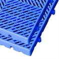 thumbnail image 2 of Paletas de Plástico Transpirables, Impermeables, con Rejilla de Ventilación, para Almacenamiento en Interiores y Exteriores, Fáciles de Apilar, Etc., 2 of 6