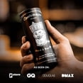 thumbnail image 2 of Aceite para Barba Charlemagne 30 ml Vegano con Aroma a Cuero, 2 of 7