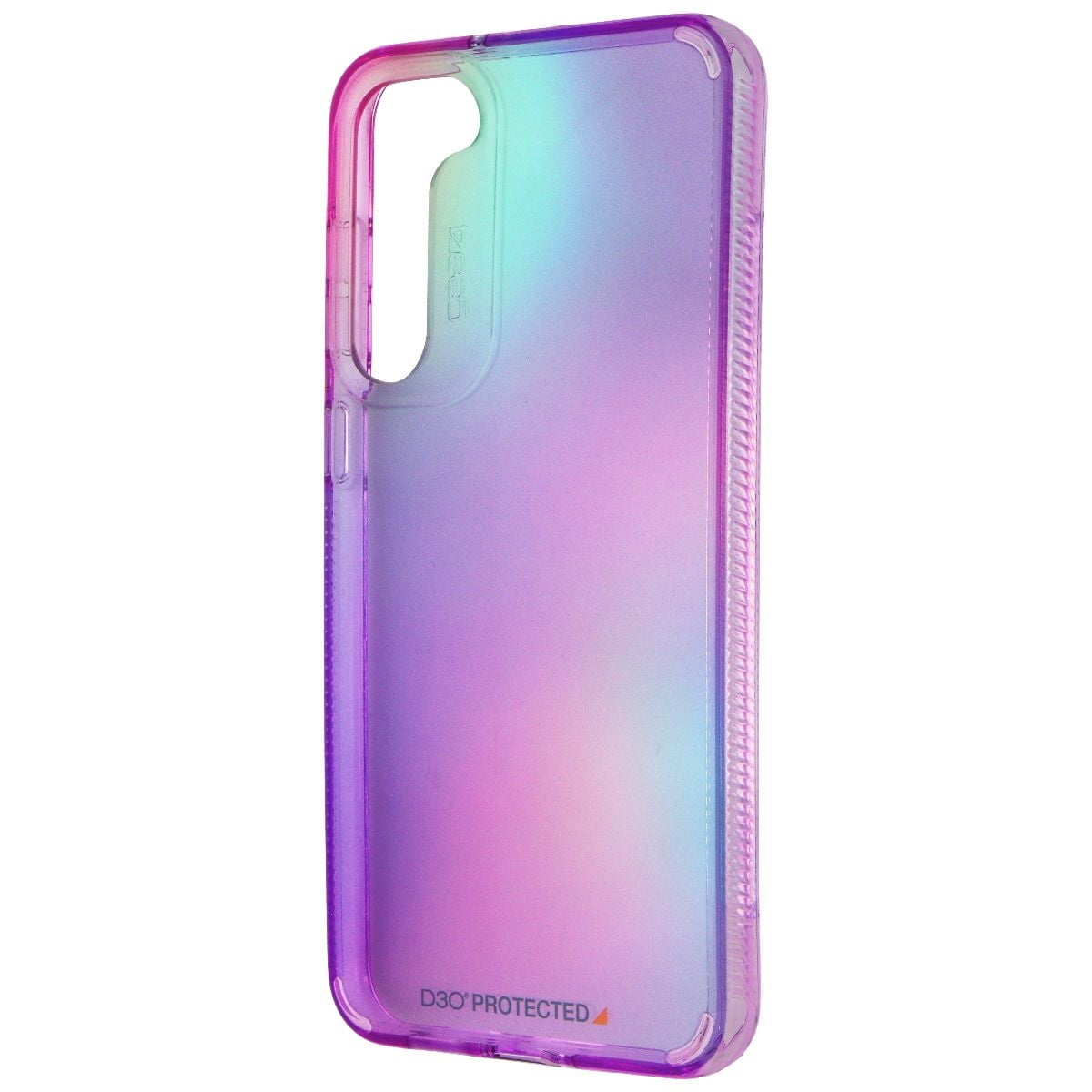 ZAGG Gear4 Milan Series Étui pour Samsung Galaxy S23+ (Plus) - Aurora (Utilisé)