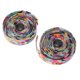 thumbnail image 3 of Cinta antideslizante para manillar de bicicleta de carretera, cinta para barra de bicicleta que absorbe los golpes, resistente al desgaste, envoltura de mango para ciclismo, accesorios de ciclism, 3 of 14