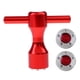 thumbnail image 2 of 2 pesas de golf de 5 g a 20 g, llave inglesa para putters 20G, 2 of 8