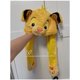 thumbnail image 1 of Gorro de peluche de Disney con orejas que se mueven, gorro Kawaii, King & maría gato &amperio; Stitch, dibujos animados The Discuting, mantener caliente, 55cm zhangmengya LED, 1 of 2