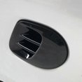 thumbnail image 2 of Rear Air Outlet Decorative Frame Air Inlet Protective Cover for Mercedes-Benz Smart 453 Fortwo Forfour, 2 of 5