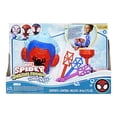 thumbnail image 2 of Lanzaburbujas Hasbro Spidey and his Amazing Friends Water-Webs, 2 of 7