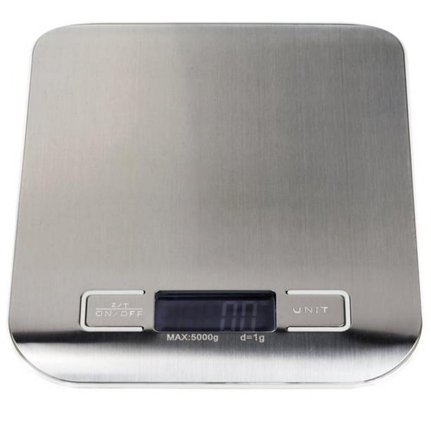 Digital Kitchen Scale
