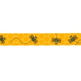thumbnail image 3 of Country Brook Design® 5/8 Inch Busy Bee Grosgrain Ribbon, 2 Yards, 3 of 4