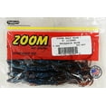 thumbnail image 4 of (2 pack) Zoom Lizard 6'' Moccasin Blue 9pk, 4 of 4