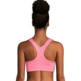 thumbnail image 2 of Avia Racerback Sports Bra for Women, Medium-Support, S-3XL, 2 of 3