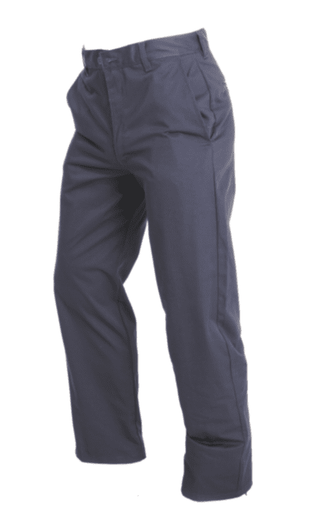 Mens Work Pants, Twill Heavy Duty, Small to Big Sizes, Wrinkle ...