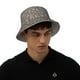 thumbnail image 4 of Balery Retro Bunny Sombreros para el sol para hombre y mujer, sombrero de pescador con UPF 50+, 4 of 6