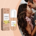 thumbnail image 6 of Yatlte Warm Vanilla Body Mist 50ml - Unisex Fragrance, Long Lasting Scent, Portable Spray (Daily/Evening Use for Women & Men), 6 of 7
