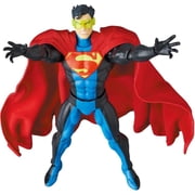 MAFEX Eradicator Return of Superman Action Figure