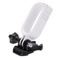 thumbnail image 2 of Marco De Cámara Para Go2, Marco De Cámara De Bloqueo De Una Tecla Resistente Al Desgaste Para Go2 Con Adaptador Soporte Estable Para Cámara Deportiva ANGGREK Otros, 2 of 8