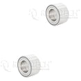thumbnail image 1 of 2 Balero Ruedas Echo 2000 A 2004 Toyota L4 1.5L Delanteros S/Abs Fwd RODATECH ., 1 of 4