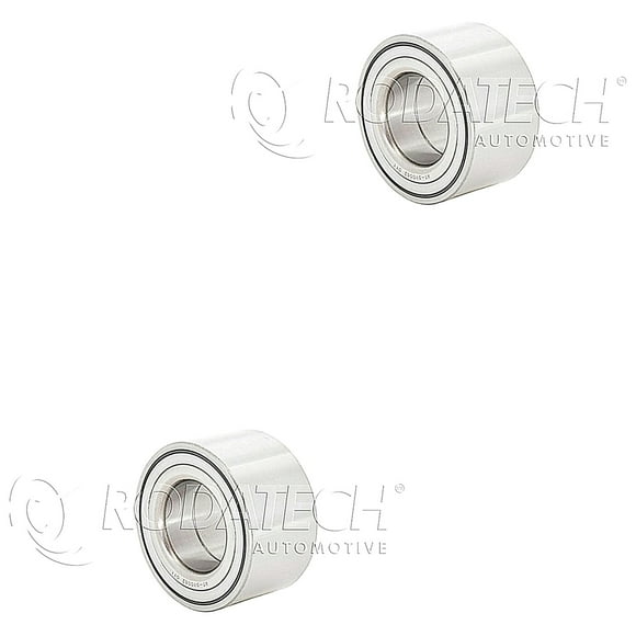 2 Balero Ruedas Echo 2000 A 2004 Toyota L4 1.5L Delanteros S/Abs Fwd RODATECH .