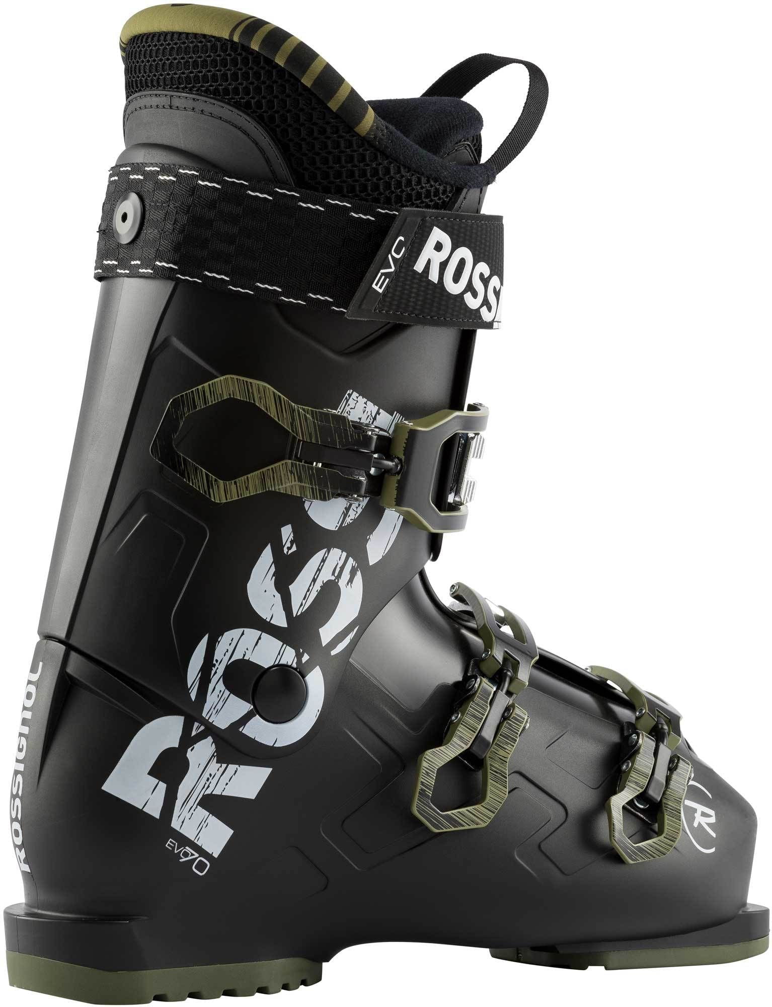 2022 Rossignol EVO 70 Ski BootsRBI8150 