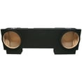 thumbnail image 2 of 02-13 Cadillac Escalade EXT Underseat Kicker CompR CWR12 Dual 12 Sub Box 2 Ohm, 2 of 4