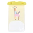 thumbnail image 4 of Giraffe Cartoon Waterproof Phone Case, 4 of 9
