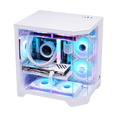 thumbnail image 3 of Acrylic transparent computer case, 3 of 6