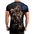 thumbnail image 4 of Playera Para Hombre Shendy Vendy Sublimada De Manga Corta, 4 of 5