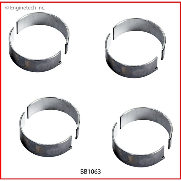 ROD BRNG MINI 1.6L 1598 S