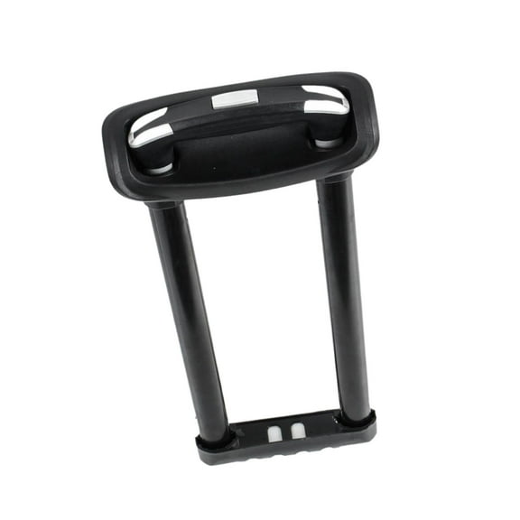 colcolo Suitcase Telescopic Handle Fine Craftsmanship Sturdy Replacement Spare Parts