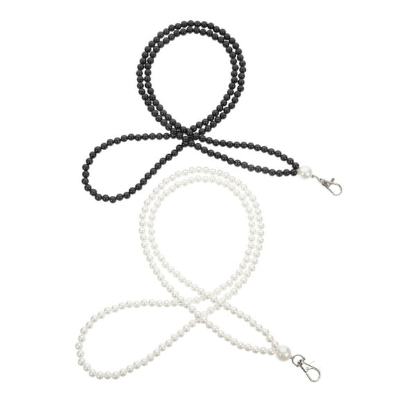 Supvox 2Pcs Dress Zipper For Clothing Zippers White Plastic For Daily Use