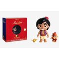 thumbnail image 1 of Funko 5 Star! Disney: Aladdin - Aladdin Vinyl Figure, 1 of 2