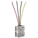 thumbnail image 1 of Convertidor DC de 24V una 12V 30A 360W Reductor Voltaje del Regulador 24 Voltios 12, 1 of 5