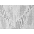 thumbnail image 1 of Ahgly Company Indoor Rectangle Solid Gray Modern Area Rugs, 7' x 9', 1 of 4