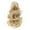 24-613, variant on Short Ponytail Extension Synthetic Claw Curly Wavy Clip Wig in Hairpiece Ponytail Hair Extensions Short Pony Tail for Women