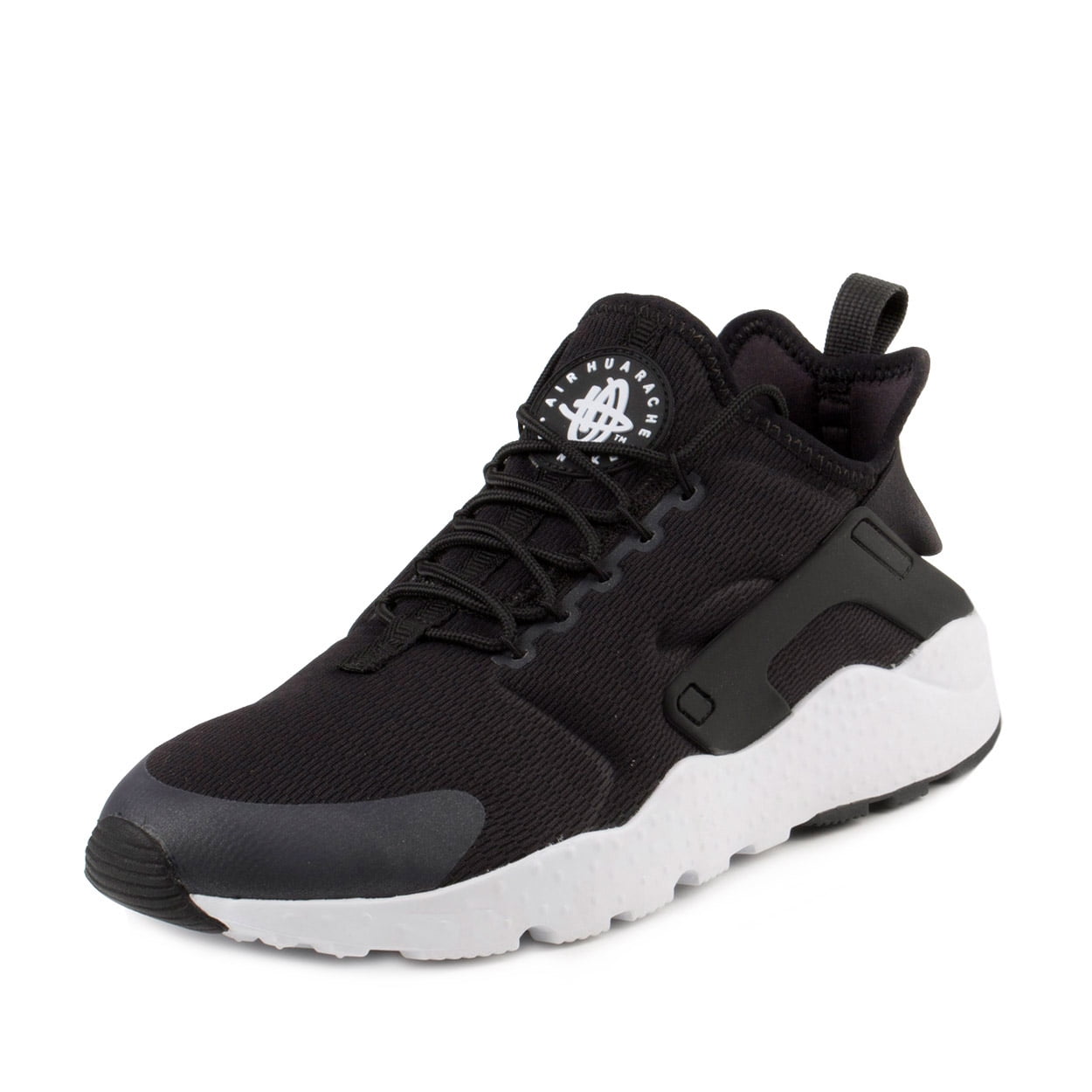 Nike Womens W Run Black/White 819151-001 Walmart.com