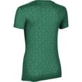 thumbnail image 3 of Women's ProSphere  Green Hobart & William Smith Colleges Tennis T-Shirt, 3 of 3