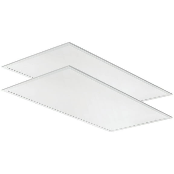 Lithonia Lighting Cpx 2X4 40L 40K Nodim 120 Cp2 Cpx 24" X 48" 4000 Lumen 4000K