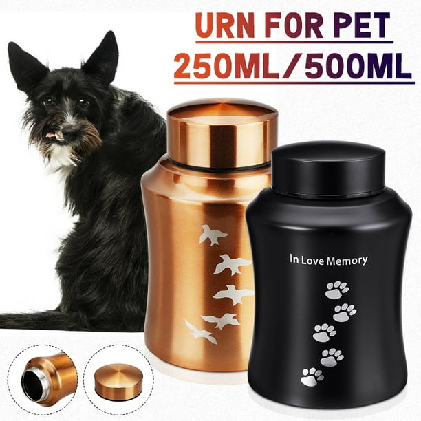 XGPK Souvenir Gift Human Ashes for Urn Casket Pets Dog Cremation Sacramento  Mall