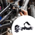 thumbnail image 2 of Hearth & Gear Trailer Coupler Adapter Towing Hook Seat Post Aluminum Alloy Left Suitable For Child Trailer Dog Trailer Load Trailer The Patchwork Bike Trike Bike Rack Front Bike Light Road Bike Wheels, 2 of 7