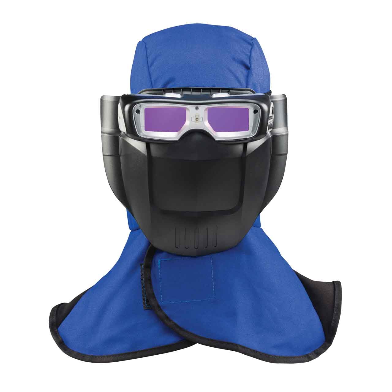 Miller welding deals respirator