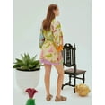 thumbnail image 5 of New Spring Women's Printed Casual Dress, 5 of 6
