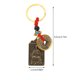 thumbnail image 2 of Llavero con colgante de cuerda Taisui Token, decoración colgante, colgante decorativo Taisui, 2 of 7