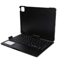 thumbnail image 3 of Teclado Bluetooth Plegable Inalámbrico NikouMX Negro, 3 of 8