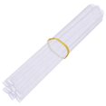 thumbnail image 5 of vidaXL Garden Privacy Screen PVC 35x0.19 m White, 5 of 5