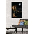 thumbnail image 2 of Trends International Five Nights at Freddy's: Special Delivery - Triptych 1 Wall Poster 22.375" x 34" Premium Unframed Version, 2 of 3