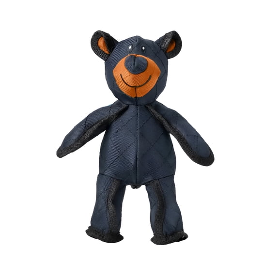 BESTSKY Indestructible Robust Bear Dog Toy,Dog Squeaky Toys Durable,Interactive Dog Toys for Boredom,For Large Small Dogs