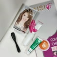 thumbnail image 3 of DIY At-Home 60ml Non-Irritating Hair Colorant Kit - Professional-Grade Conditioning Formula, Safe & Gentle on Hair, Multiple Shades Available (Including Chestnut Brown), Easy Application in 20-30, 3 of 4