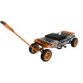 thumbnail image 2 of Kit de Carro Utilitario WORX WA0228 Aerocart para Carretilla, 2 of 6