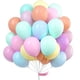 thumbnail image 2 of PartyWoo Globos Pastel, 100 piezas 10 en Globos de Colores Pastel en 8 Colores, Globos de Partywoo PartyWoo, 2 of 2