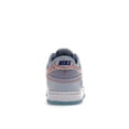 thumbnail image 4 of Nike Men's Dunk Low Union Passport Pack Argon Shoes, from StockX, 4 of 5
