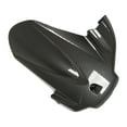 thumbnail image 1 of Motorcycle Splash Guard, Rear Mudguard Wheel Tire Hugger Replacement For  GSXR1000 K9 2009-2016 Black 20092016, 1 of 8