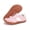 pink color, variant on [Sneakers] New Breathable And Non-Slip Training Shoes for Men And Women, Suitable for Sports, Fitness, Running, Outdoor Leisure, Hiking, And Cycling